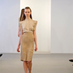 Image for article titled Calvin Klein Resort Collection: Heavy On The Beige But Easy On The Eyes